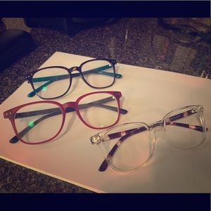 Glasses Frames